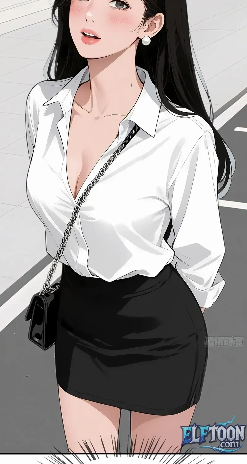 Cashback Spending꞉ Infinite Wealth & Freedom Chapter 5 page 12 - 