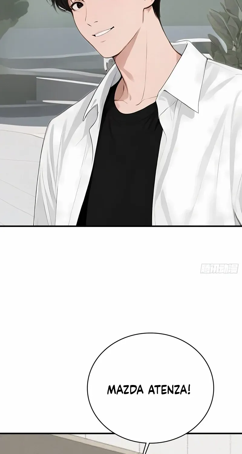 Cashback Spending꞉ Infinite Wealth & Freedom Chapter 5 page 15 - 