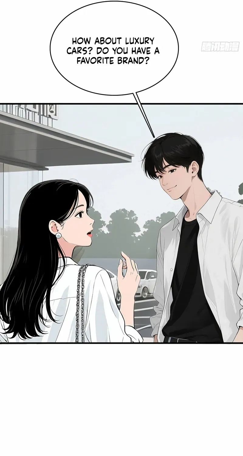 Cashback Spending꞉ Infinite Wealth & Freedom Chapter 5 page 18 - 