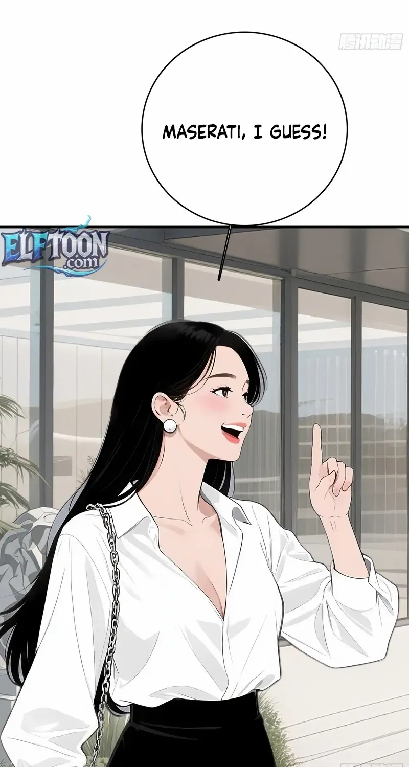 Cashback Spending꞉ Infinite Wealth & Freedom Chapter 5 page 19 - 