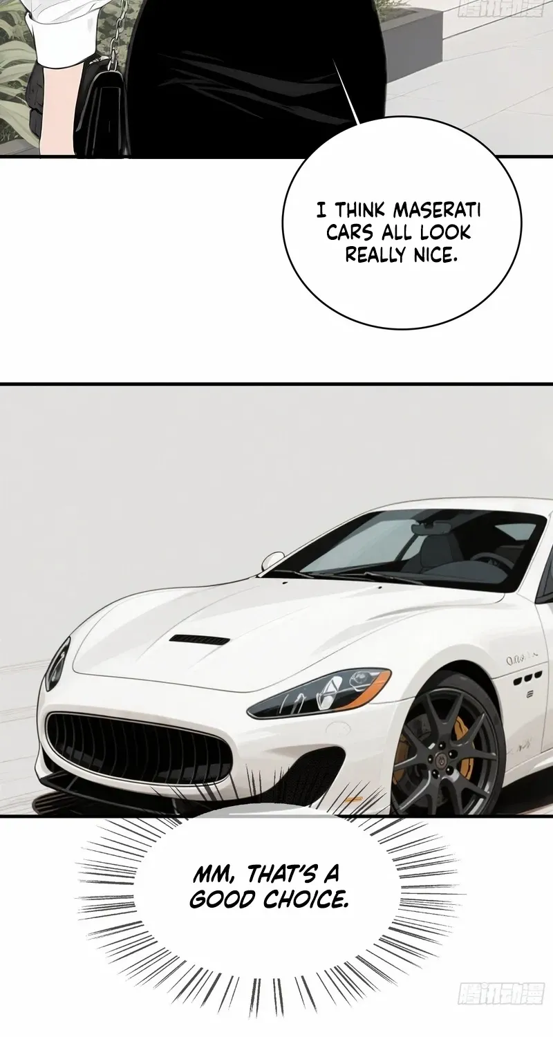 Cashback Spending꞉ Infinite Wealth & Freedom Chapter 5 page 20 - 