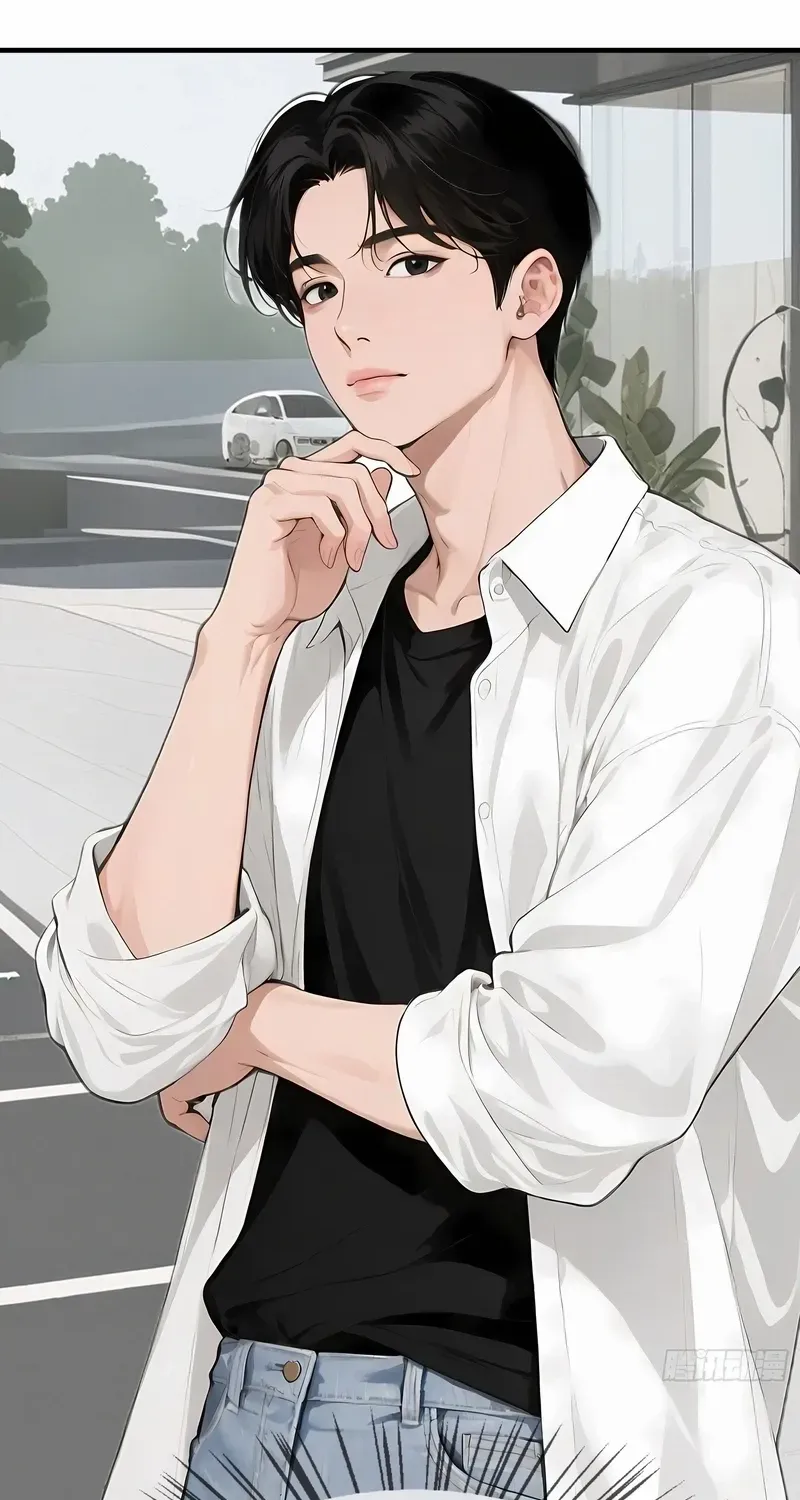Cashback Spending꞉ Infinite Wealth & Freedom Chapter 5 page 21 - 