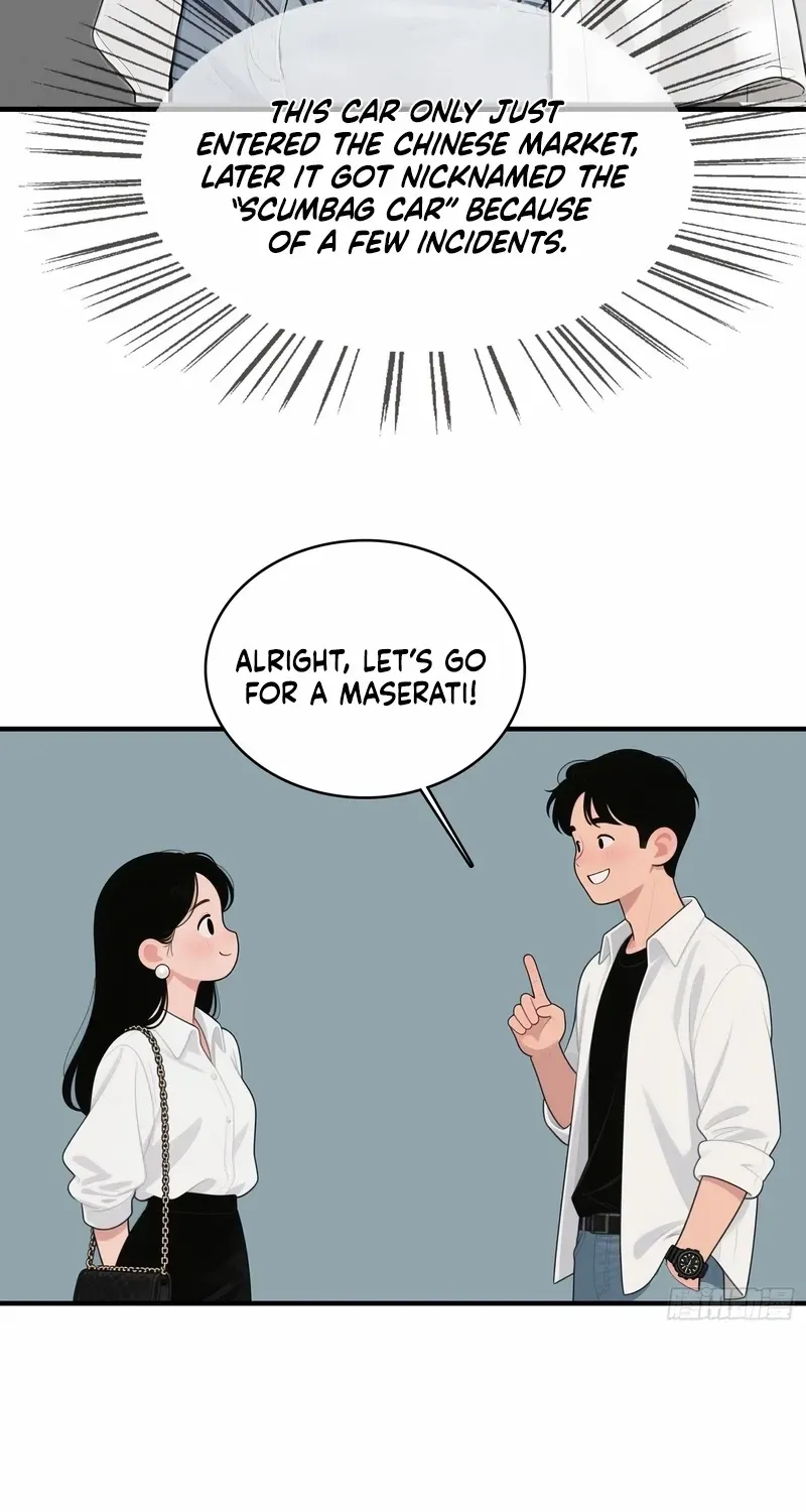 Cashback Spending꞉ Infinite Wealth & Freedom Chapter 5 page 22 - 