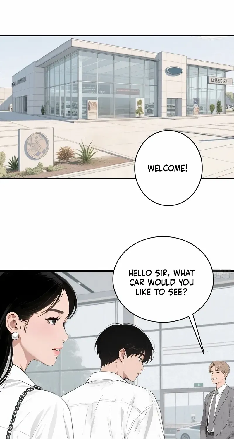 Cashback Spending꞉ Infinite Wealth & Freedom Chapter 5 page 23 - 