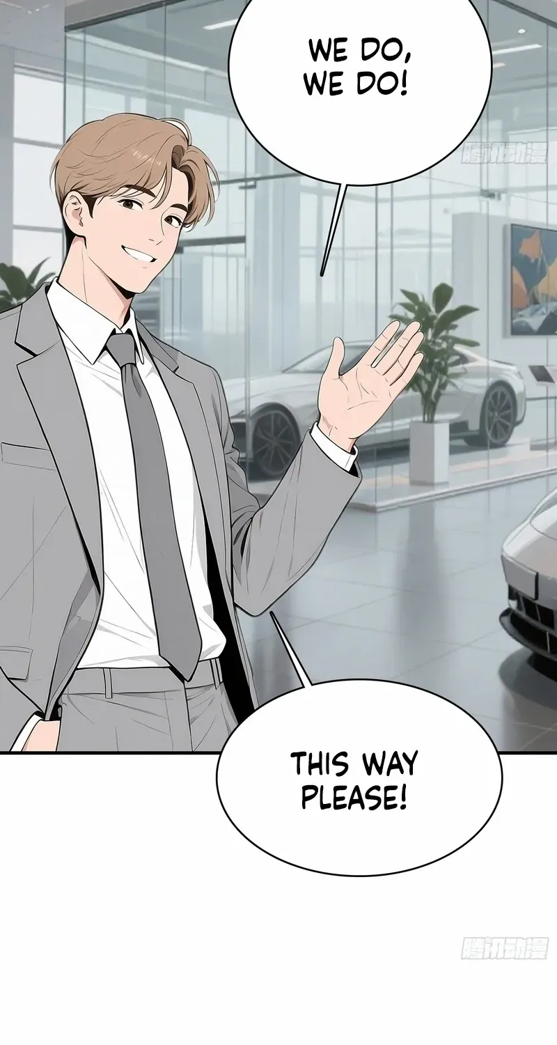 Cashback Spending꞉ Infinite Wealth & Freedom Chapter 5 page 25 - 