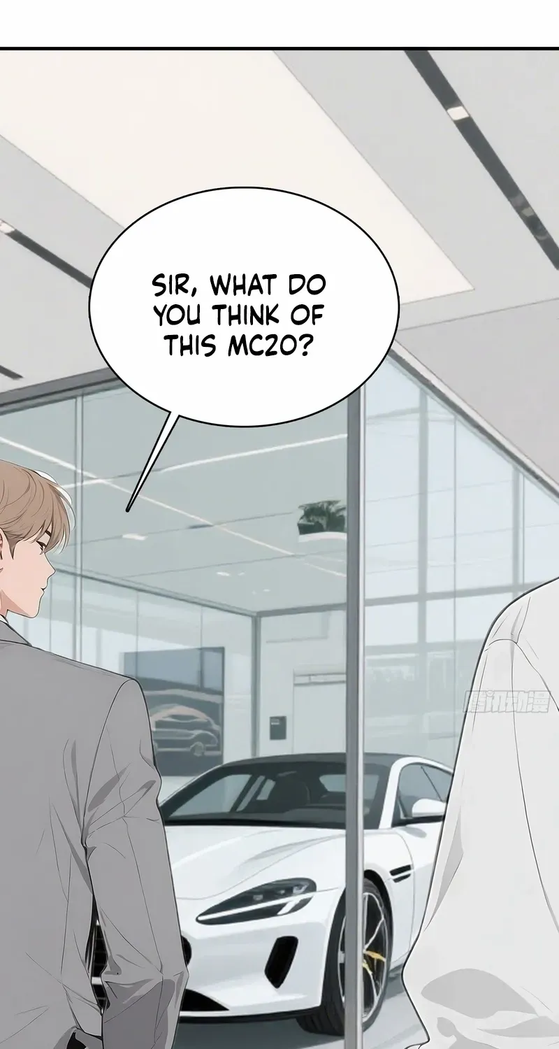 Cashback Spending꞉ Infinite Wealth & Freedom Chapter 5 page 26 - 