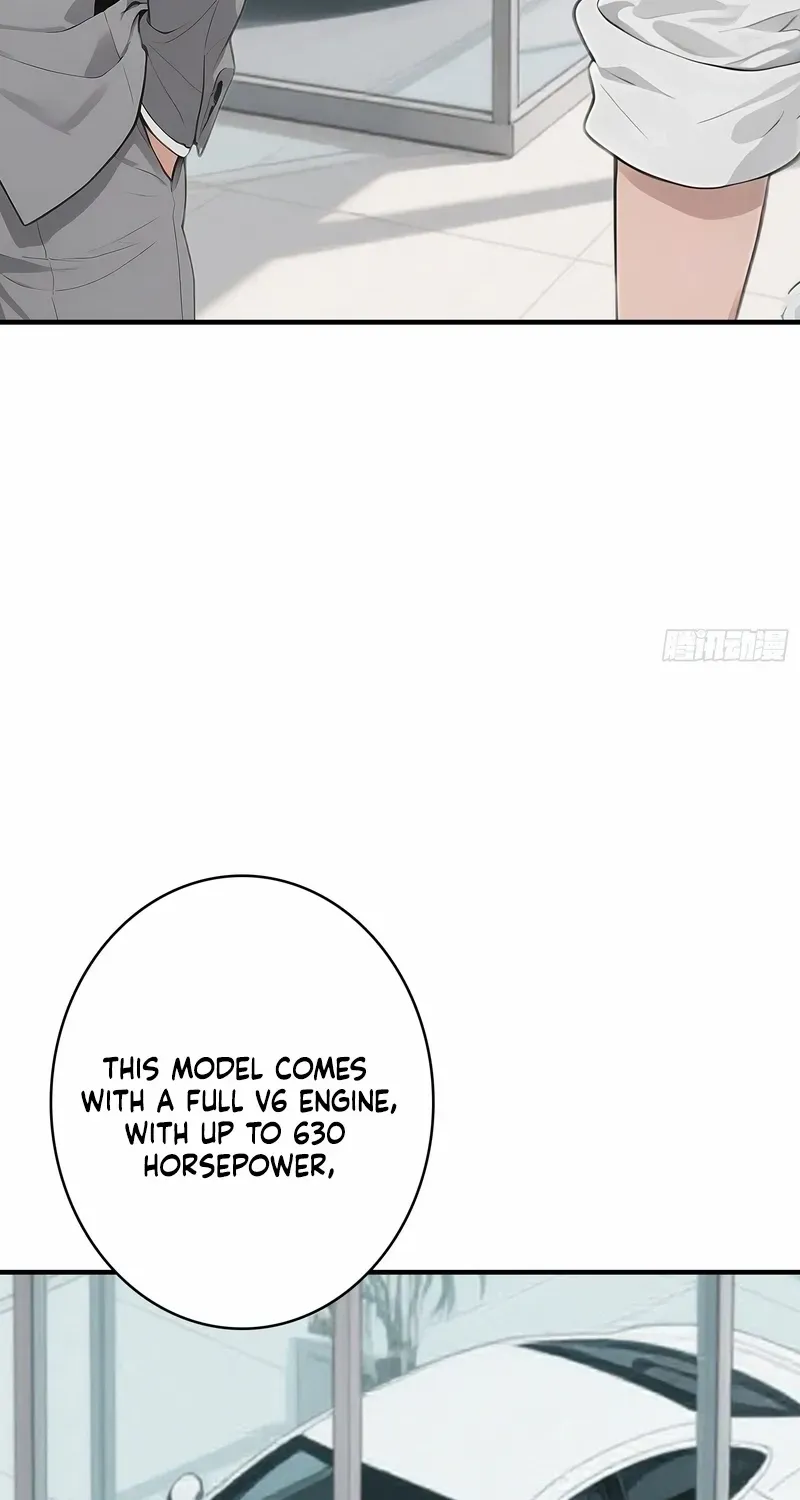 Cashback Spending꞉ Infinite Wealth & Freedom Chapter 5 page 27 - 