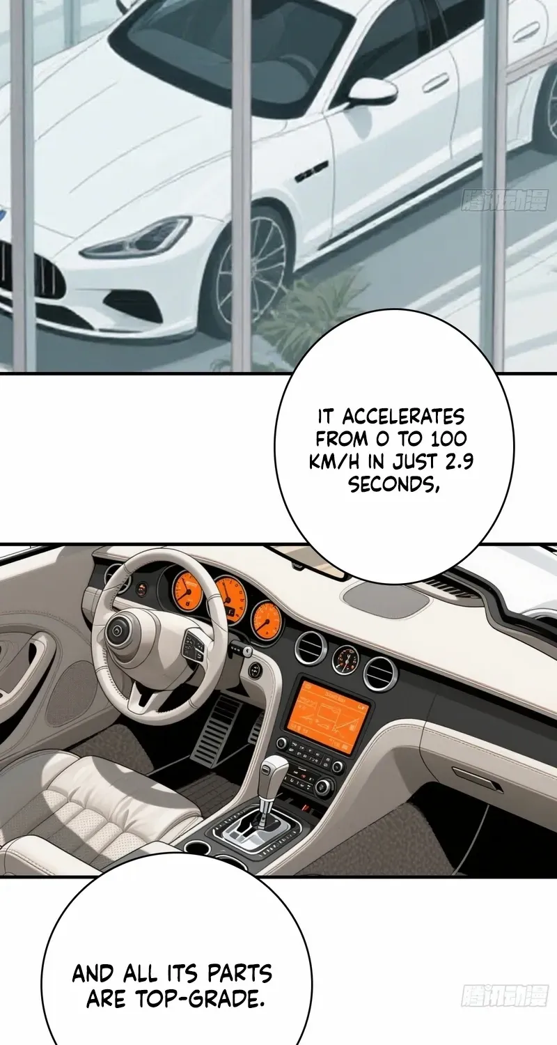 Cashback Spending꞉ Infinite Wealth & Freedom Chapter 5 page 28 - 