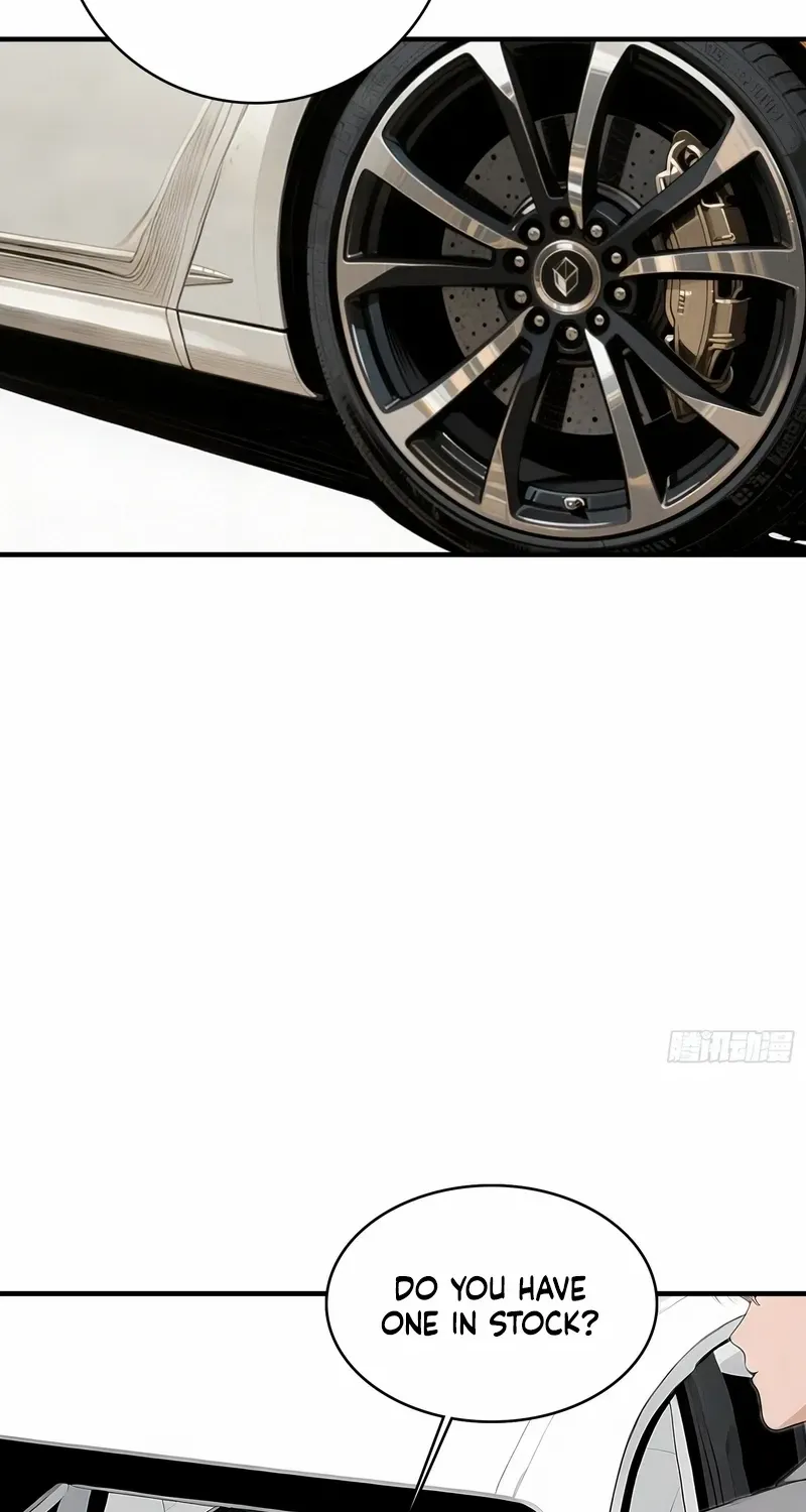 Cashback Spending꞉ Infinite Wealth & Freedom Chapter 5 page 29 - 