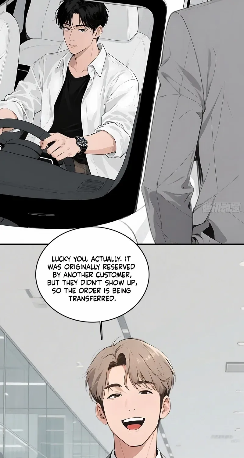 Cashback Spending꞉ Infinite Wealth & Freedom Chapter 5 page 30 - 