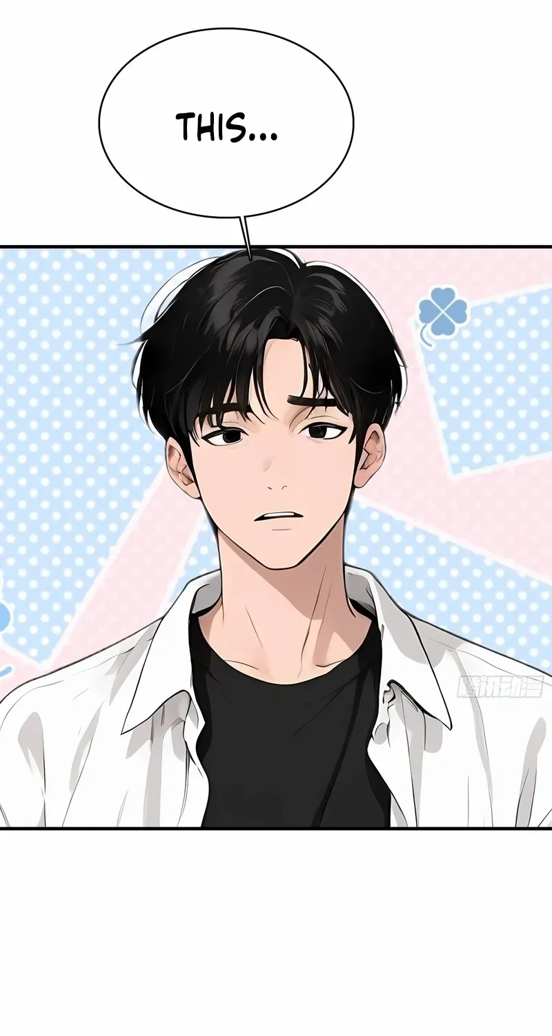 Cashback Spending꞉ Infinite Wealth & Freedom Chapter 5 page 4 - 