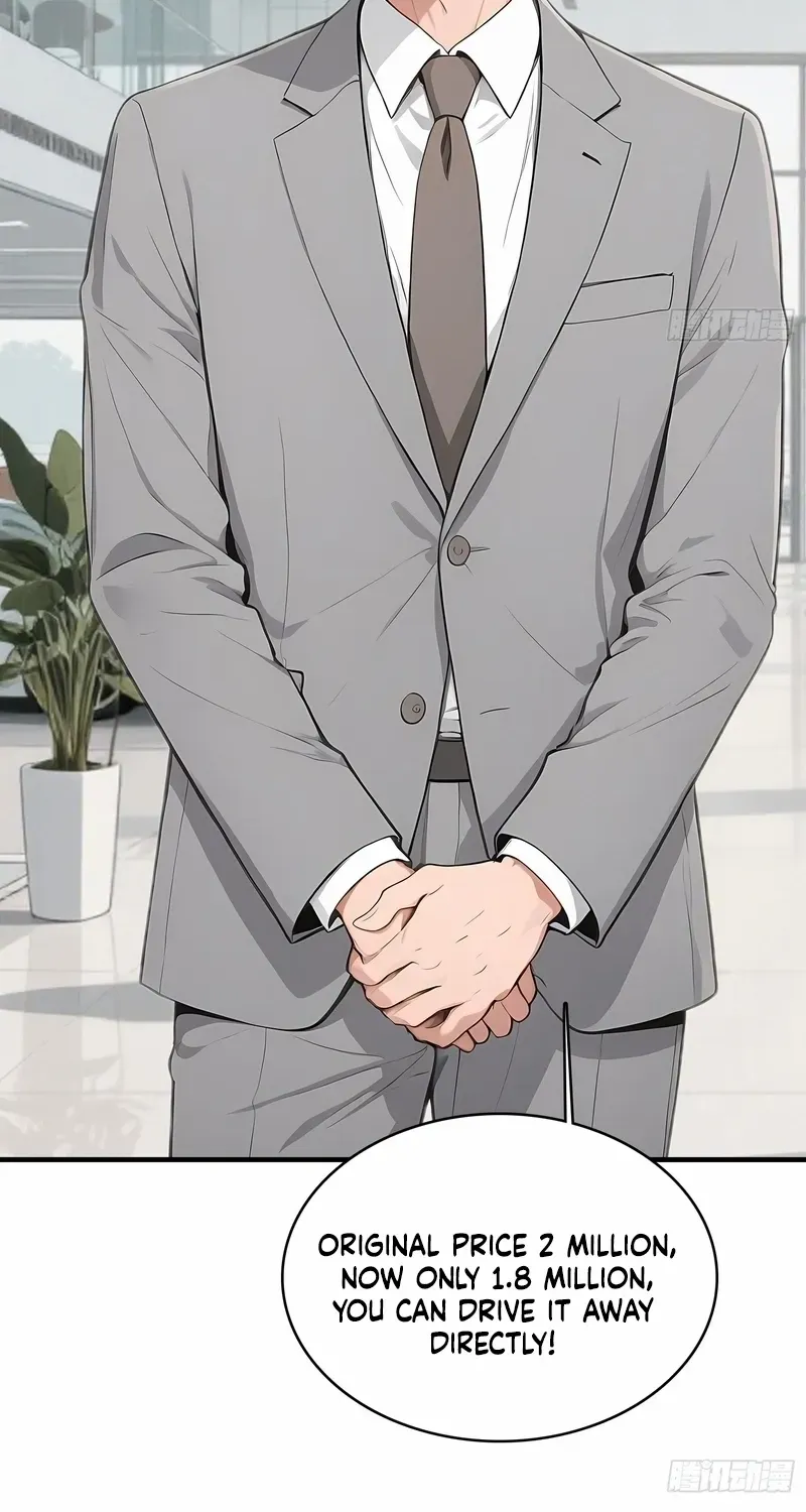 Cashback Spending꞉ Infinite Wealth & Freedom Chapter 5 page 31 - 