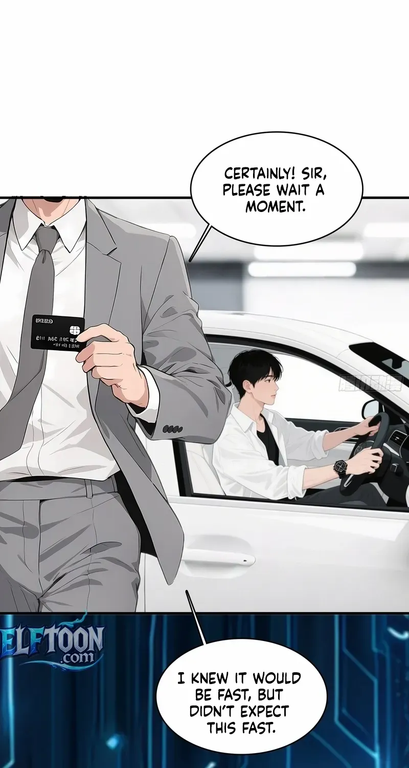 Cashback Spending꞉ Infinite Wealth & Freedom Chapter 5 page 33 - 