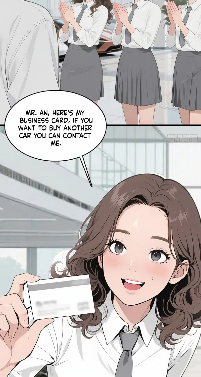 Cashback Spending꞉ Infinite Wealth & Freedom Chapter 5 page 37 - 