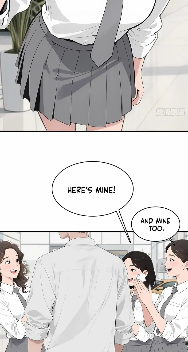 Cashback Spending꞉ Infinite Wealth & Freedom Chapter 5 page 38 - 