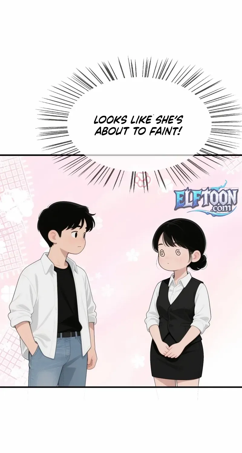 Cashback Spending꞉ Infinite Wealth & Freedom Chapter 5 page 5 - 