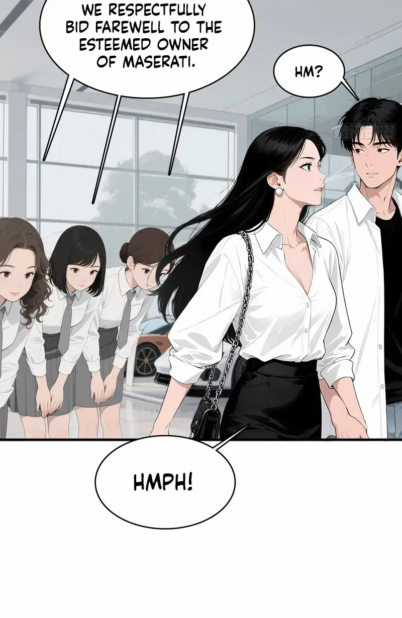 Cashback Spending꞉ Infinite Wealth & Freedom Chapter 5 page 41 - 