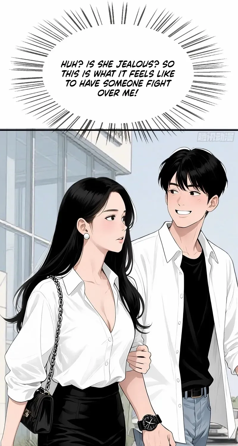 Cashback Spending꞉ Infinite Wealth & Freedom Chapter 5 page 42 - 