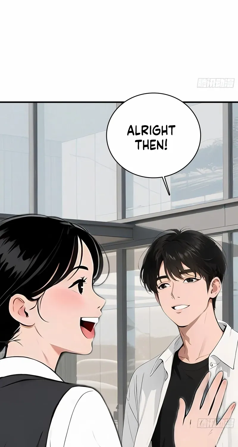 Cashback Spending꞉ Infinite Wealth & Freedom Chapter 5 page 6 - 