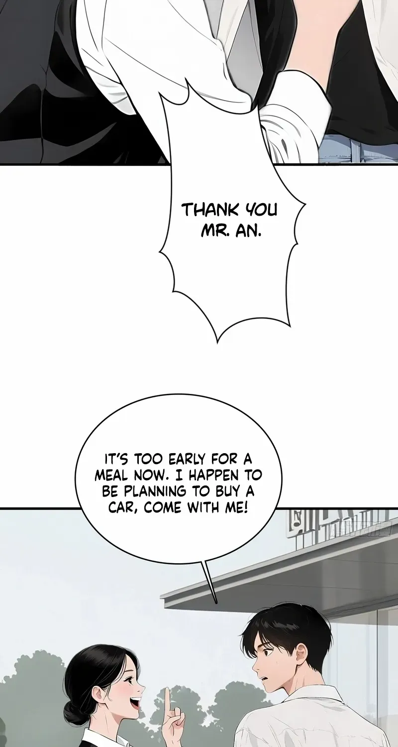 Cashback Spending꞉ Infinite Wealth & Freedom Chapter 5 page 7 - 
