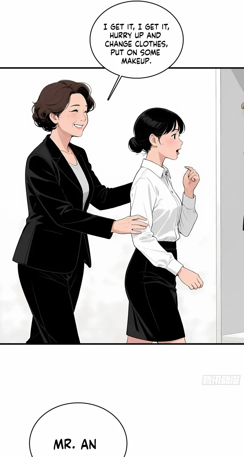Cashback Spending꞉ Infinite Wealth & Freedom Chapter 5 page 10 - 