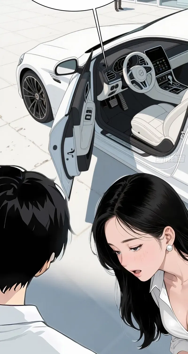 Cashback Spending꞉ Infinite Wealth & Freedom Chapter 6 page 12 - 
