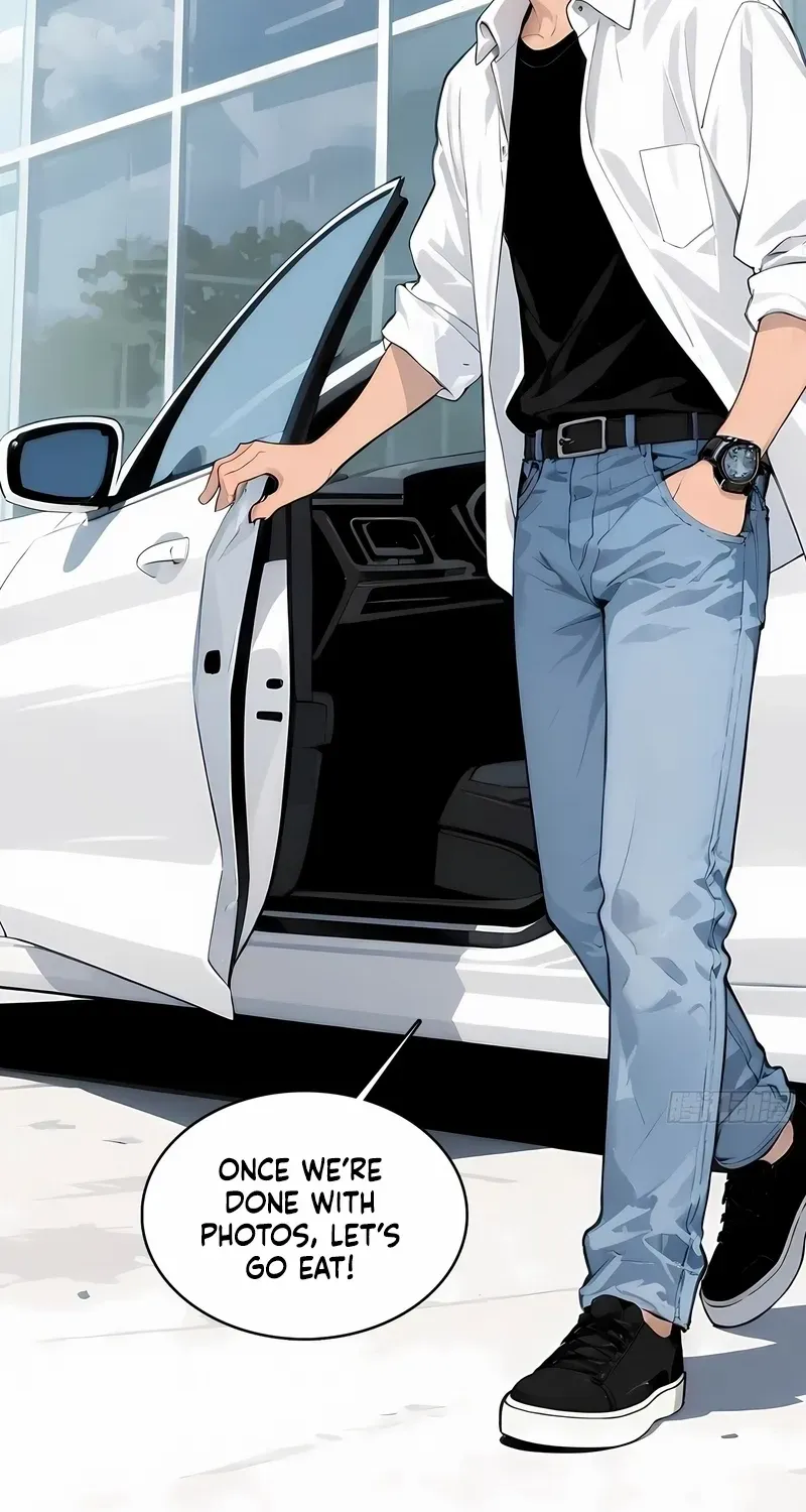 Cashback Spending꞉ Infinite Wealth & Freedom Chapter 6 page 14 - 