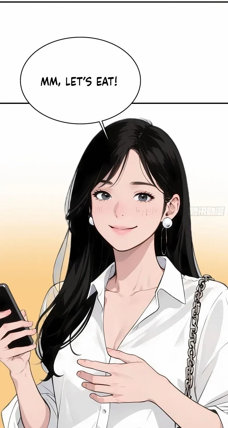 Cashback Spending꞉ Infinite Wealth & Freedom Chapter 6 page 15 - 