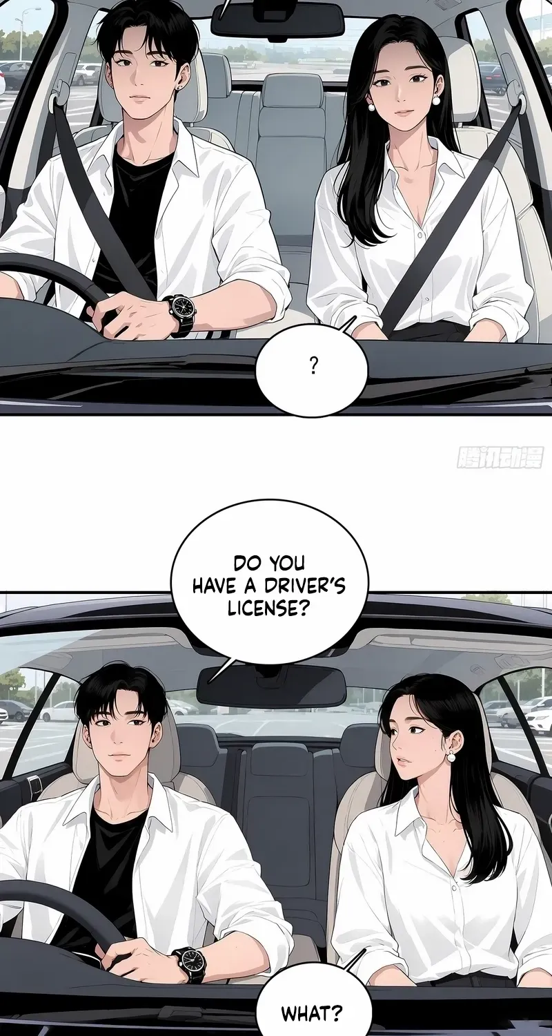 Cashback Spending꞉ Infinite Wealth & Freedom Chapter 6 page 18 - 