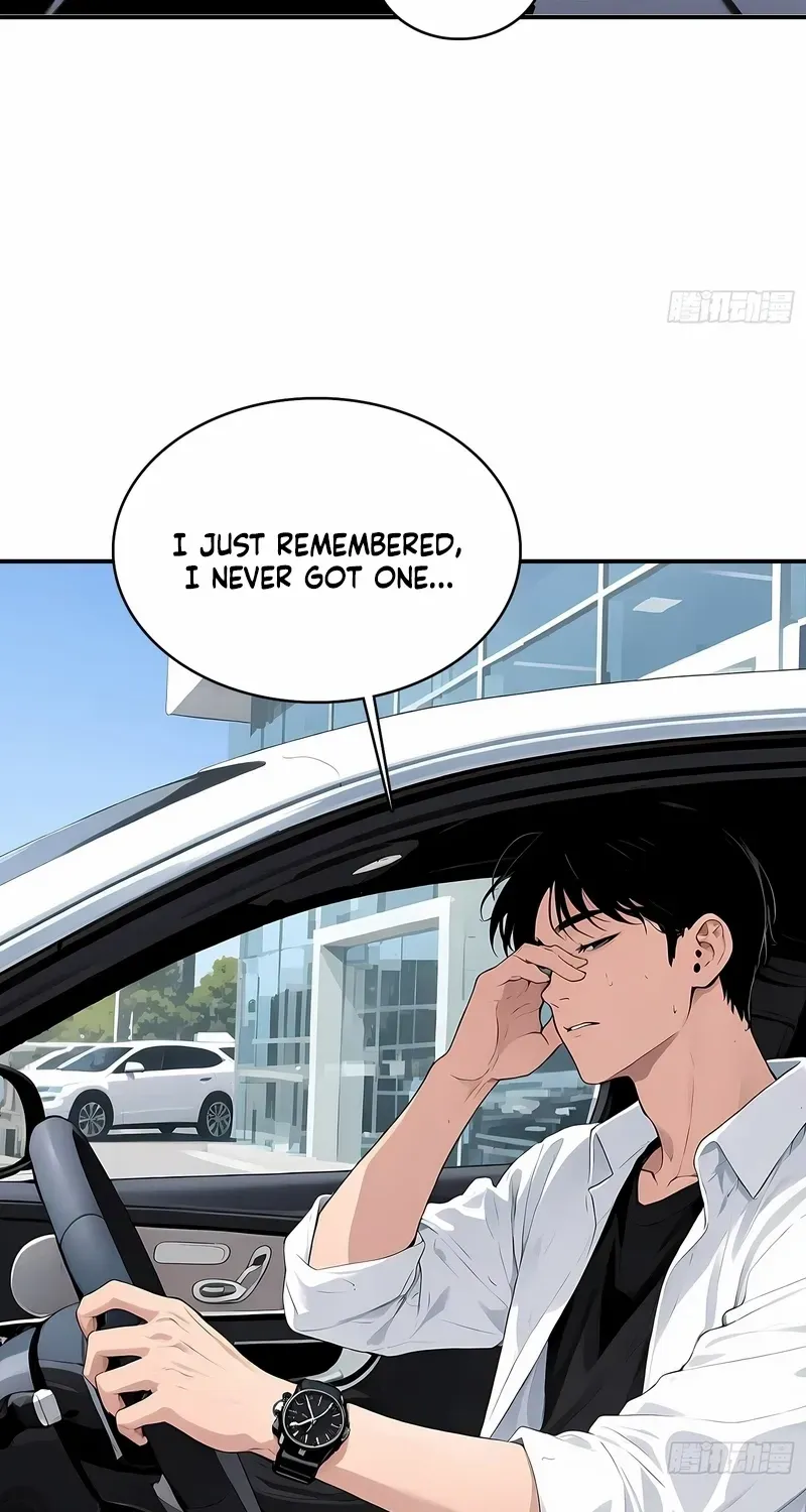 Cashback Spending꞉ Infinite Wealth & Freedom Chapter 6 page 19 - 