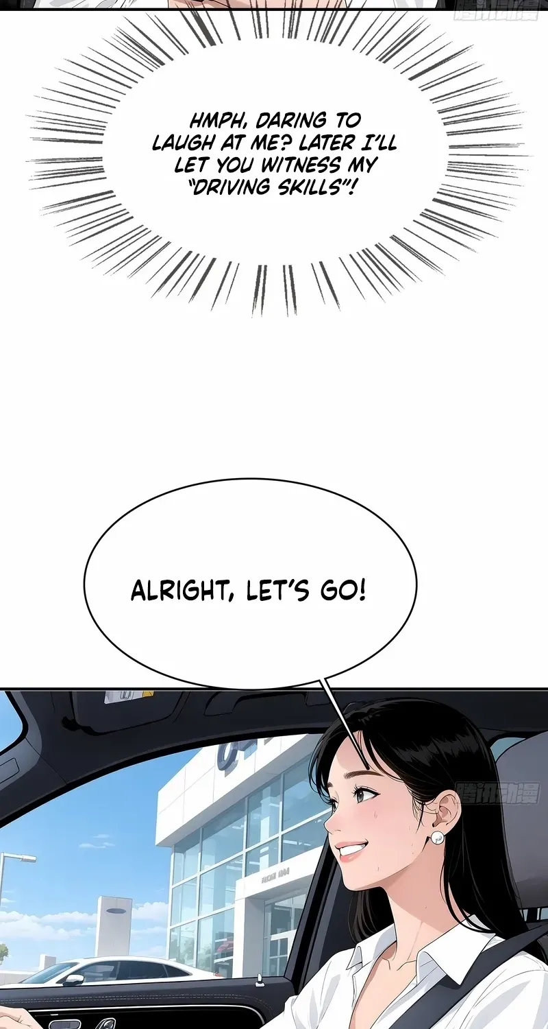 Cashback Spending꞉ Infinite Wealth & Freedom Chapter 6 page 23 - 