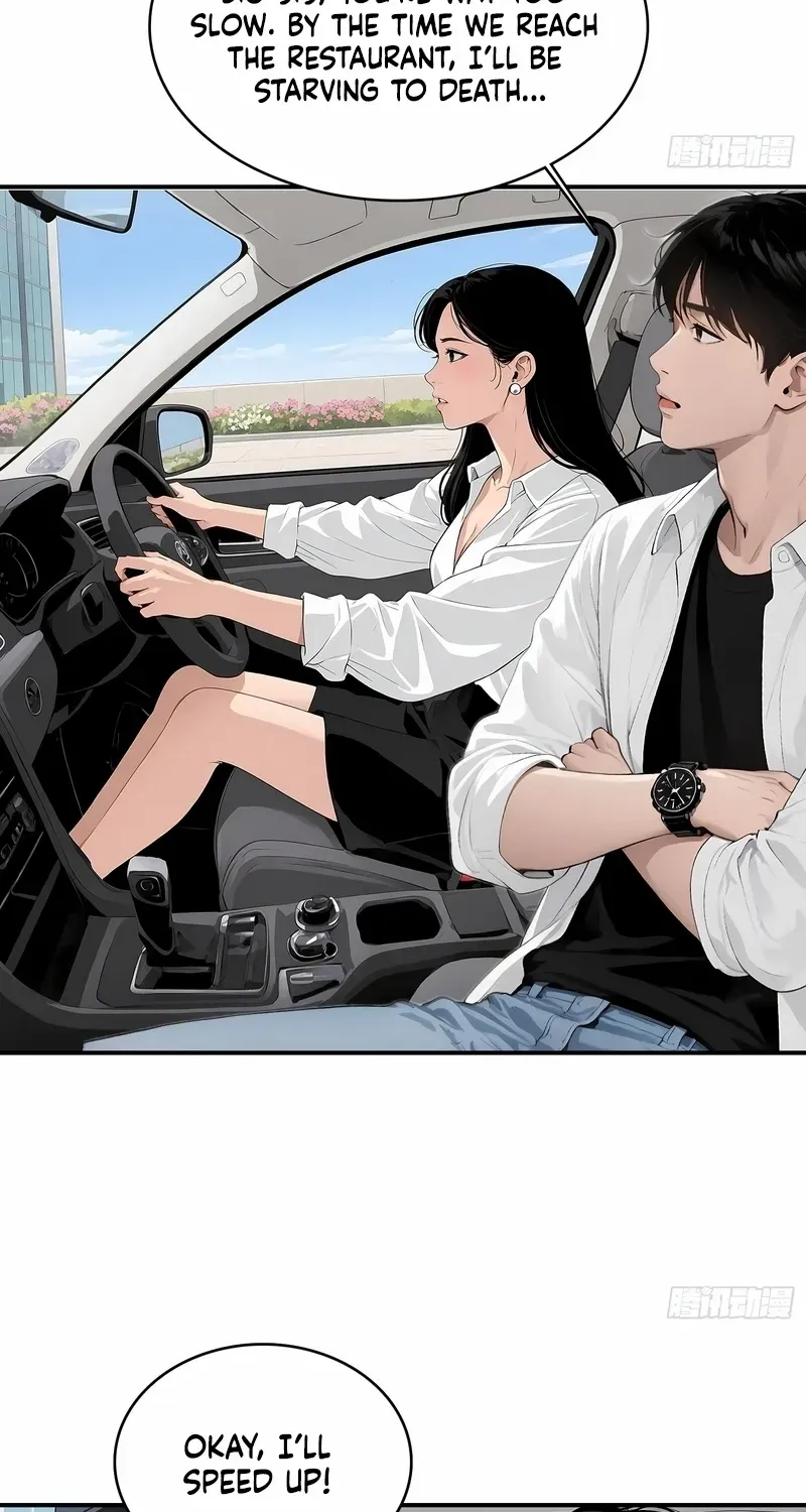 Cashback Spending꞉ Infinite Wealth & Freedom Chapter 6 page 27 - 