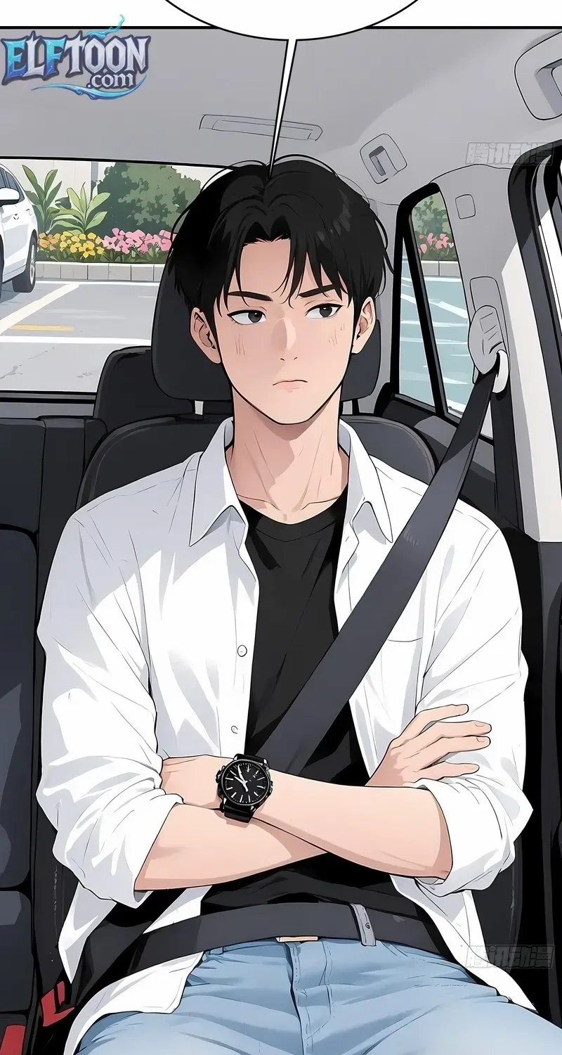 Cashback Spending꞉ Infinite Wealth & Freedom Chapter 6 page 30 - 