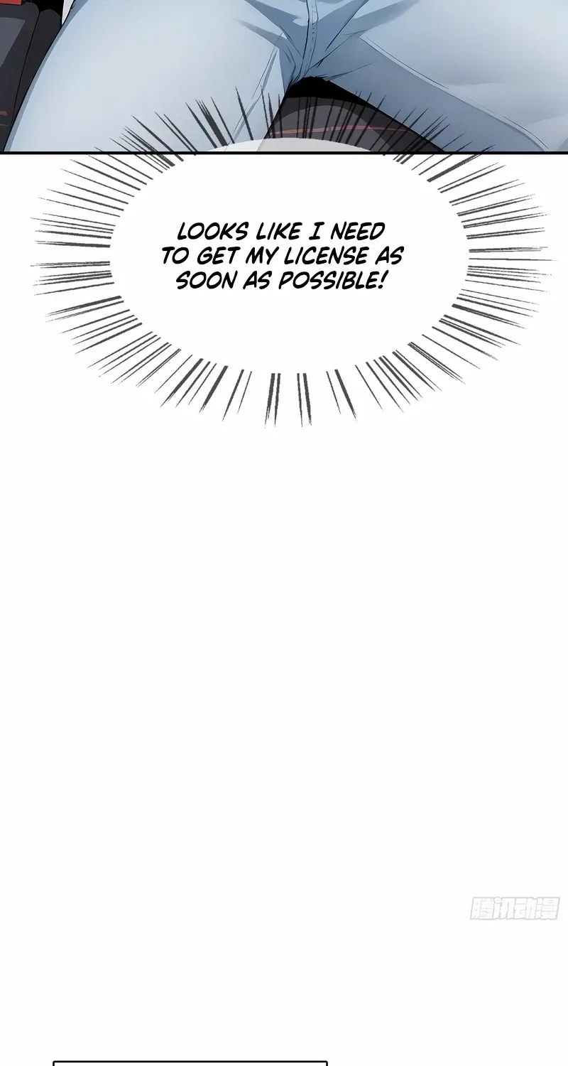 Cashback Spending꞉ Infinite Wealth & Freedom Chapter 6 page 31 - 