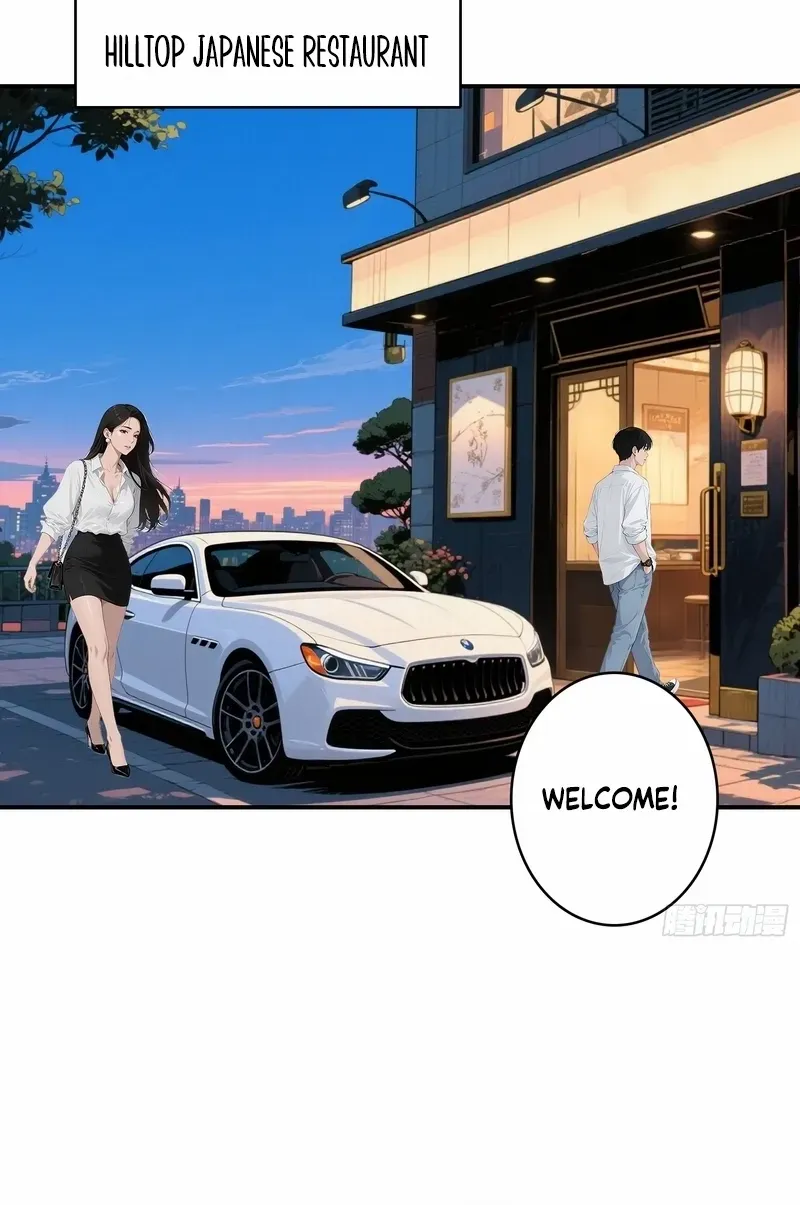 Cashback Spending꞉ Infinite Wealth & Freedom Chapter 6 page 32 - 