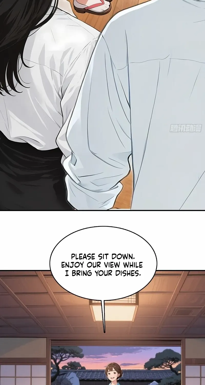 Cashback Spending꞉ Infinite Wealth & Freedom Chapter 6 page 34 - 