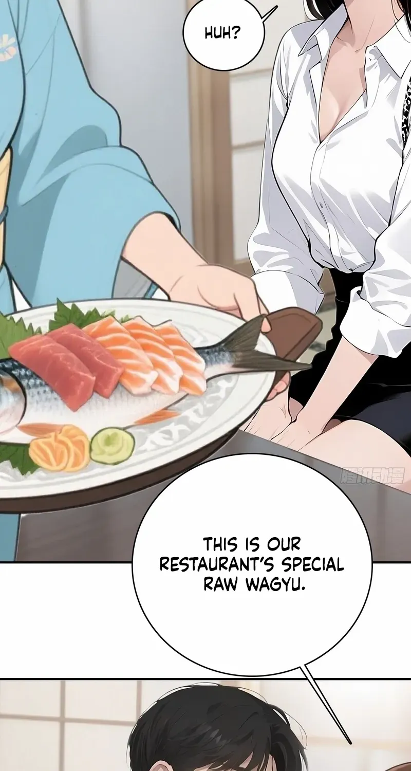 Cashback Spending꞉ Infinite Wealth & Freedom Chapter 6 page 36 - 