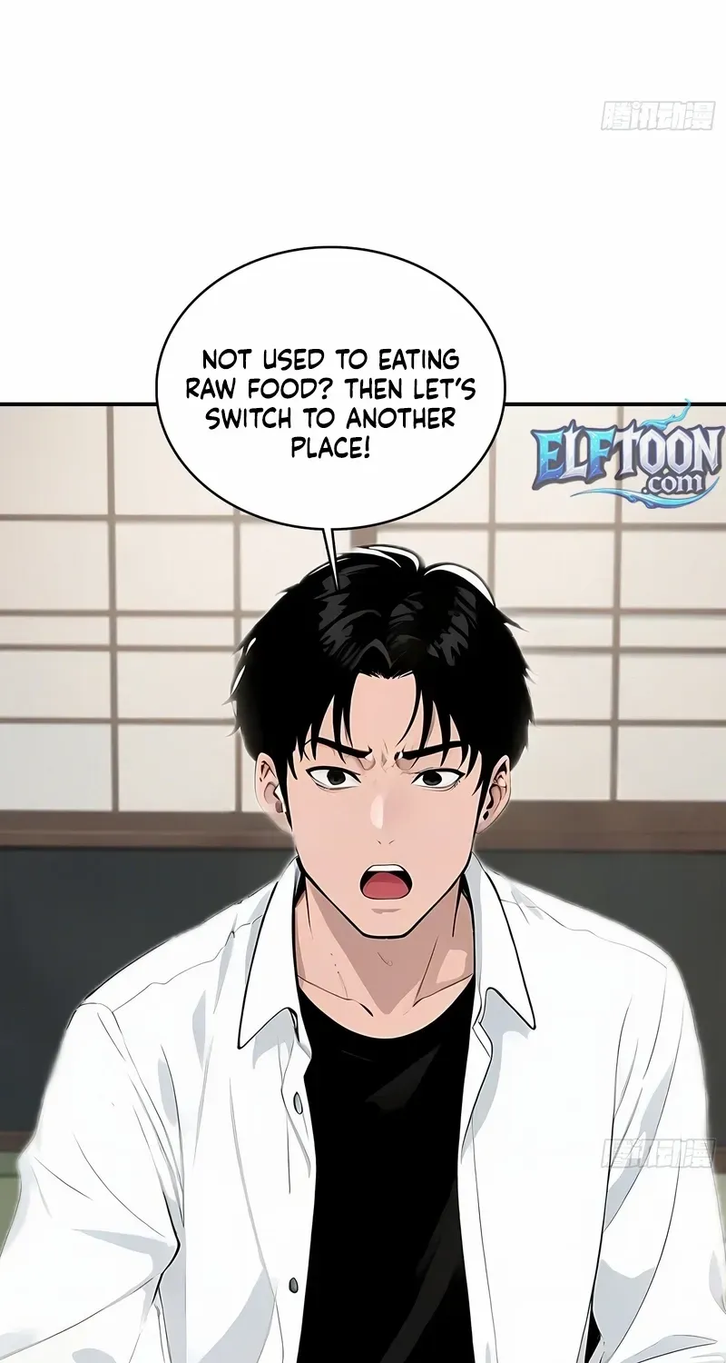 Cashback Spending꞉ Infinite Wealth & Freedom Chapter 6 page 39 - 
