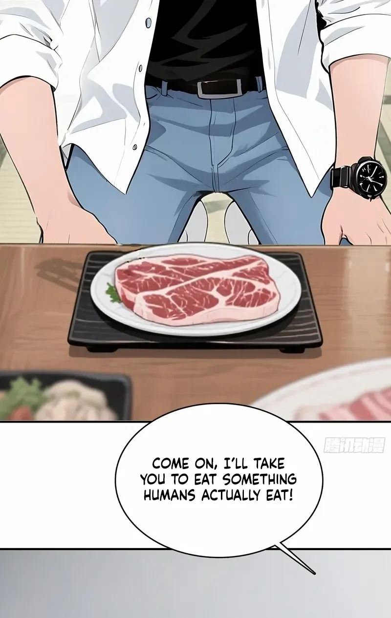 Cashback Spending꞉ Infinite Wealth & Freedom Chapter 6 page 40 - 