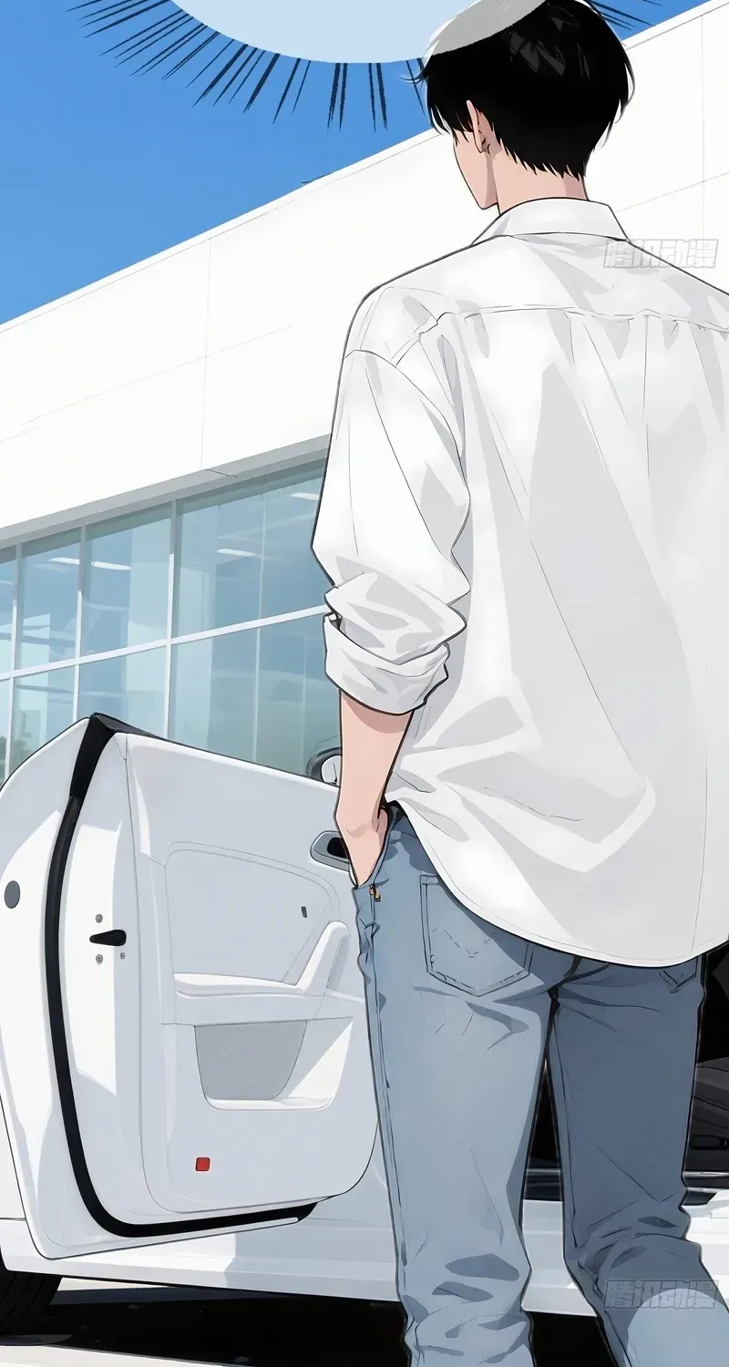 Cashback Spending꞉ Infinite Wealth & Freedom Chapter 6 page 5 - 