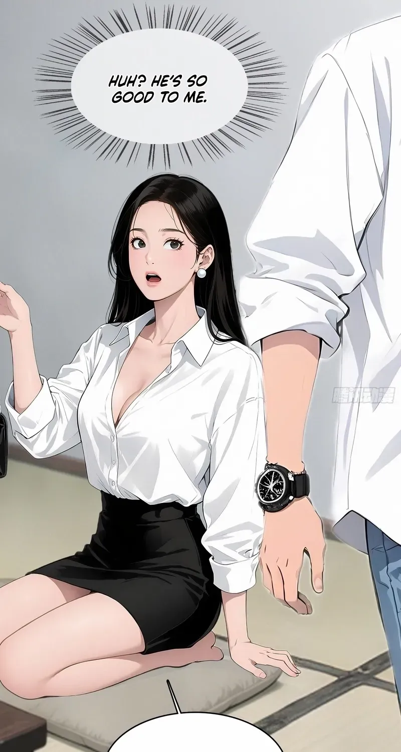Cashback Spending꞉ Infinite Wealth & Freedom Chapter 6 page 41 - 