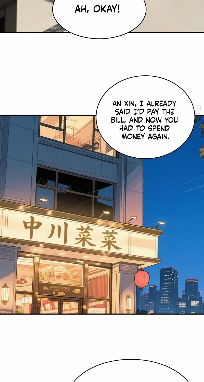 Cashback Spending꞉ Infinite Wealth & Freedom Chapter 6 page 42 - 