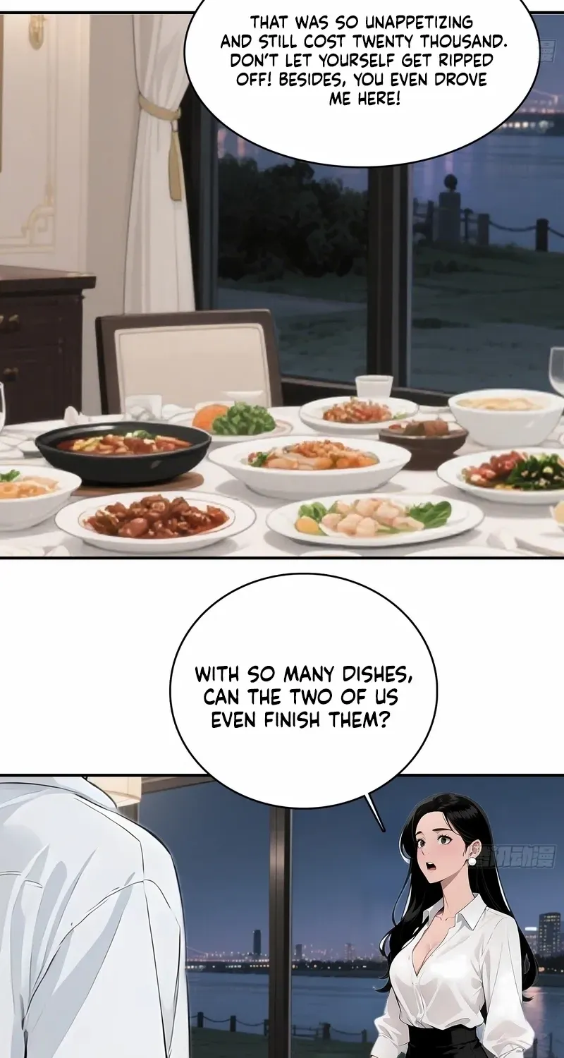 Cashback Spending꞉ Infinite Wealth & Freedom Chapter 6 page 43 - 