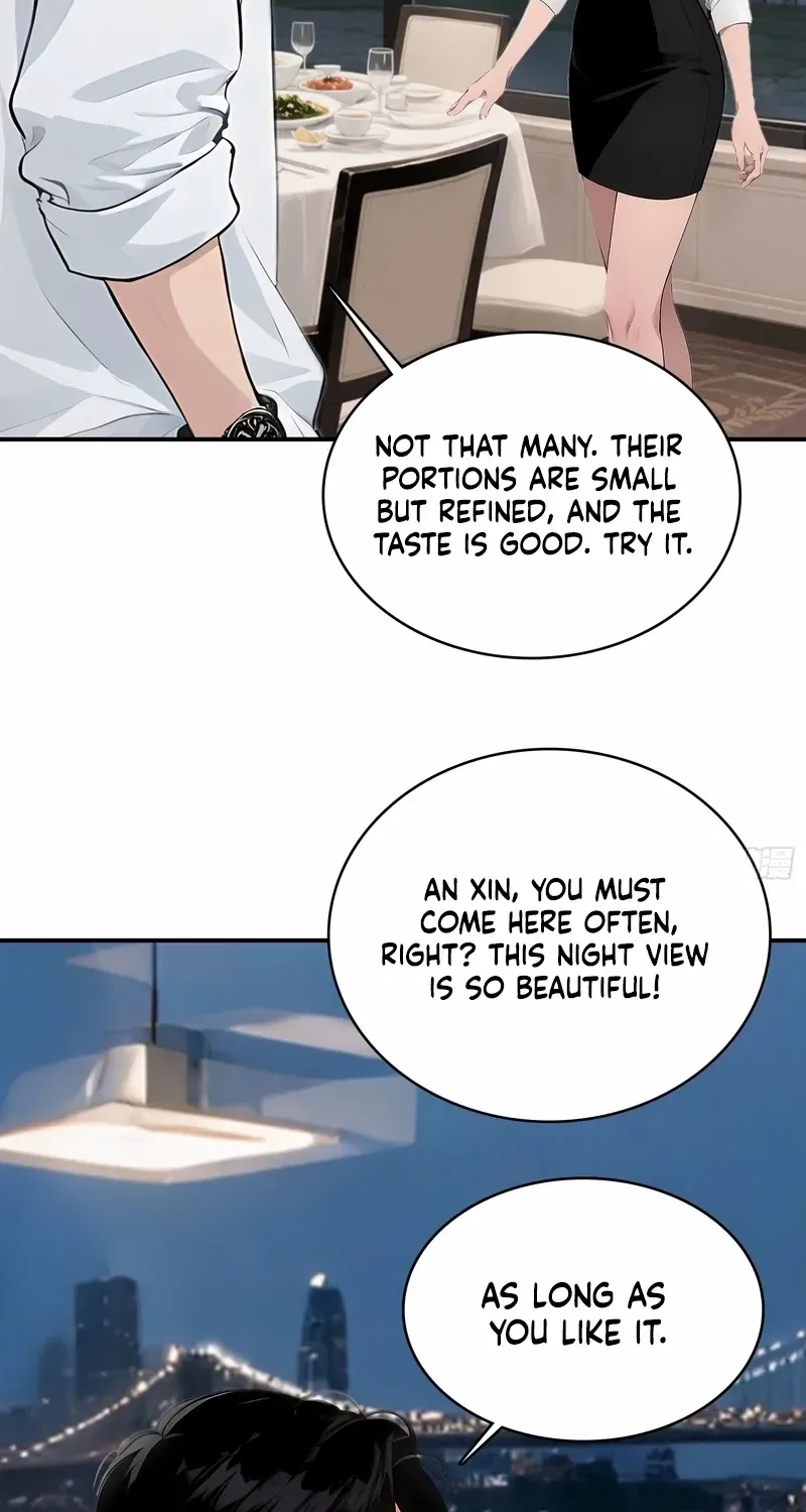 Cashback Spending꞉ Infinite Wealth & Freedom Chapter 6 page 44 - 