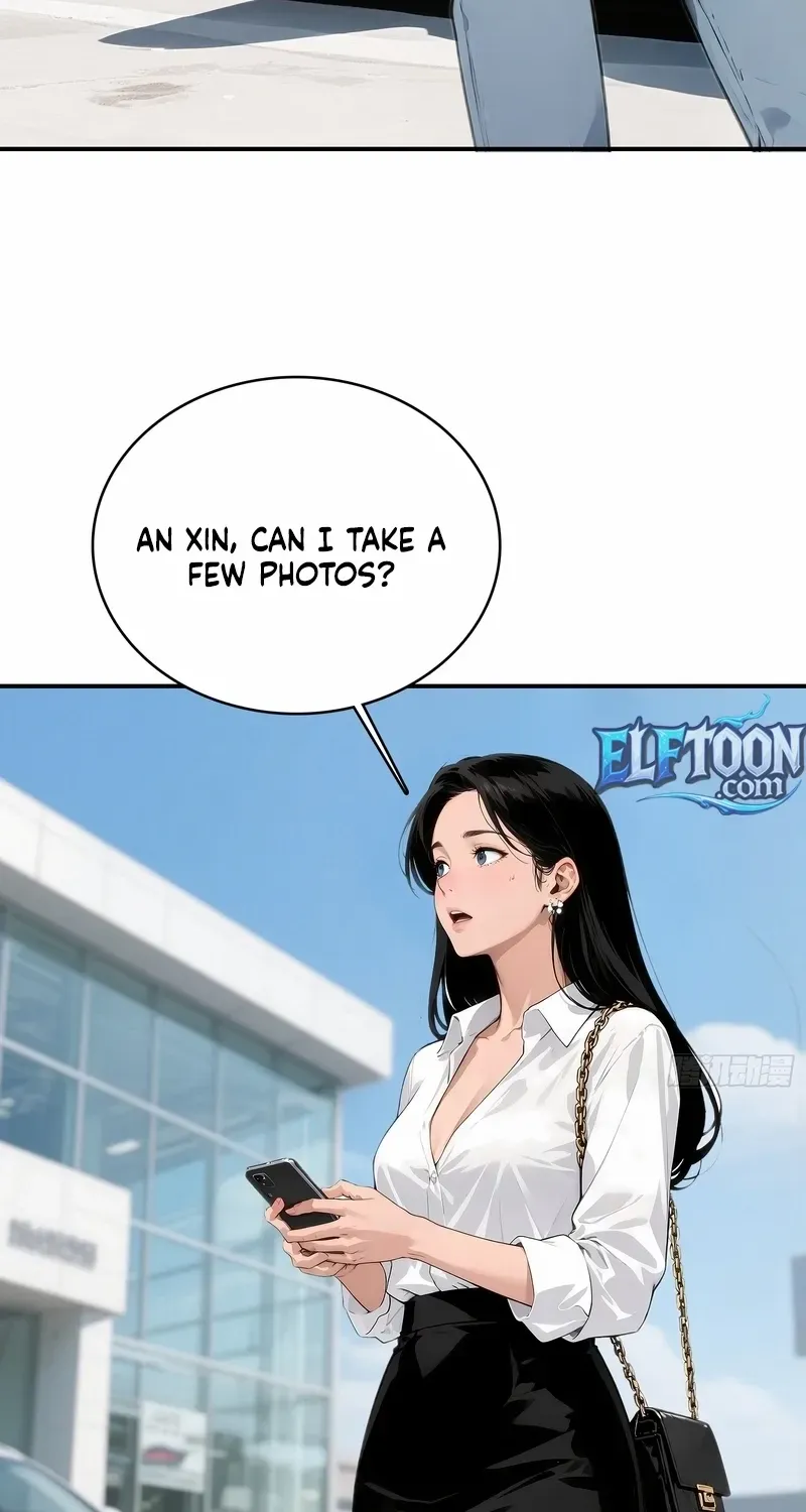 Cashback Spending꞉ Infinite Wealth & Freedom Chapter 6 page 6 - 