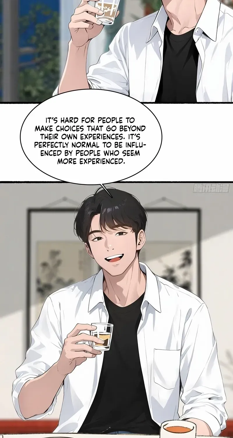 Cashback Spending꞉ Infinite Wealth & Freedom Chapter 7 page 11 - 