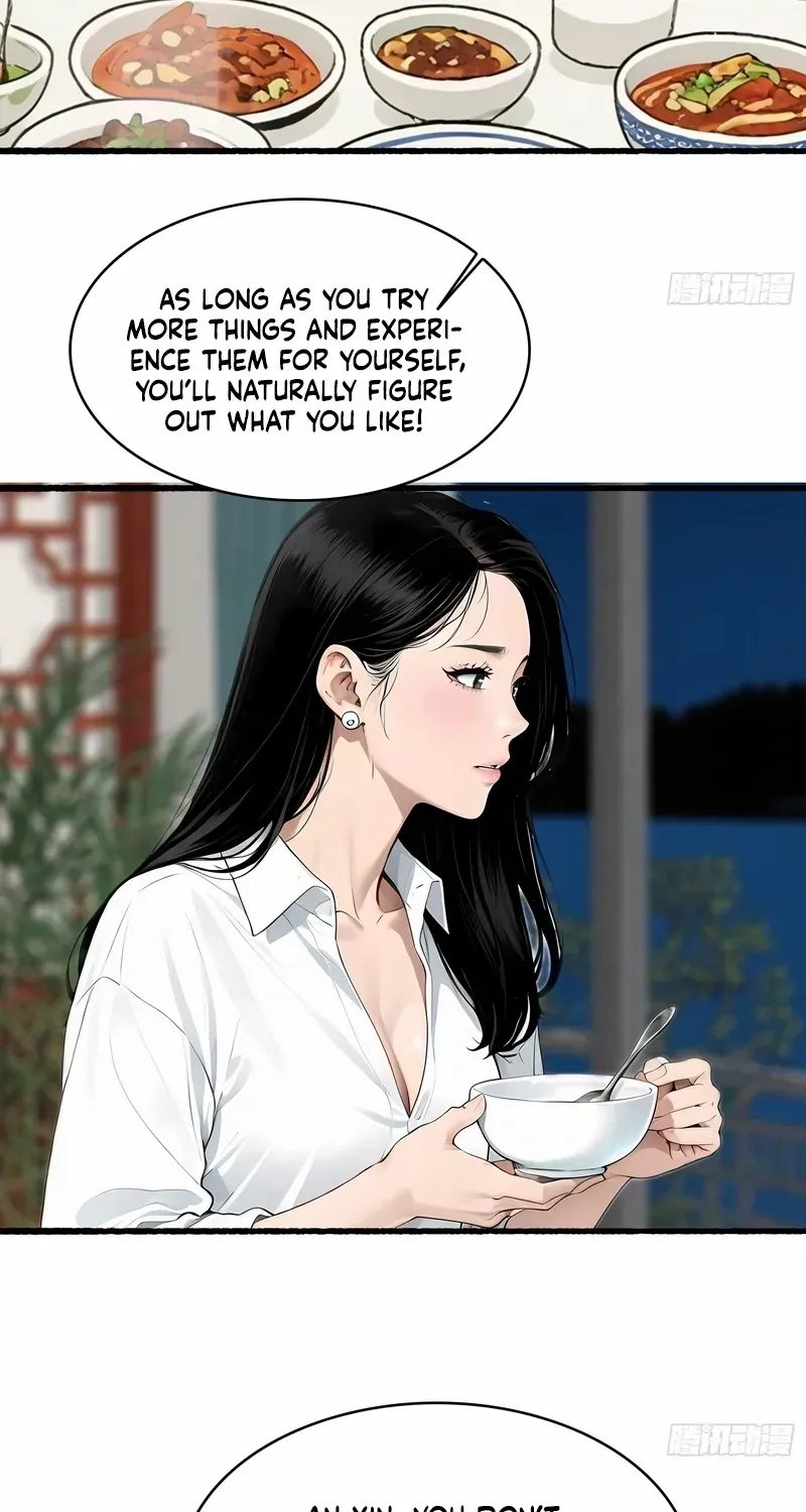 Cashback Spending꞉ Infinite Wealth & Freedom Chapter 7 page 12 - 
