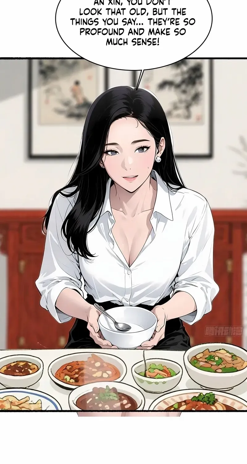 Cashback Spending꞉ Infinite Wealth & Freedom Chapter 7 page 13 - 