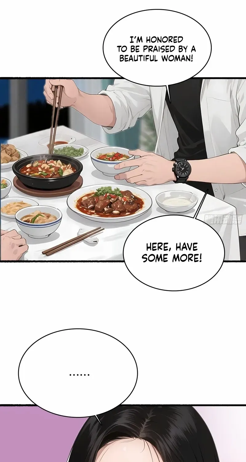 Cashback Spending꞉ Infinite Wealth & Freedom Chapter 7 page 14 - 