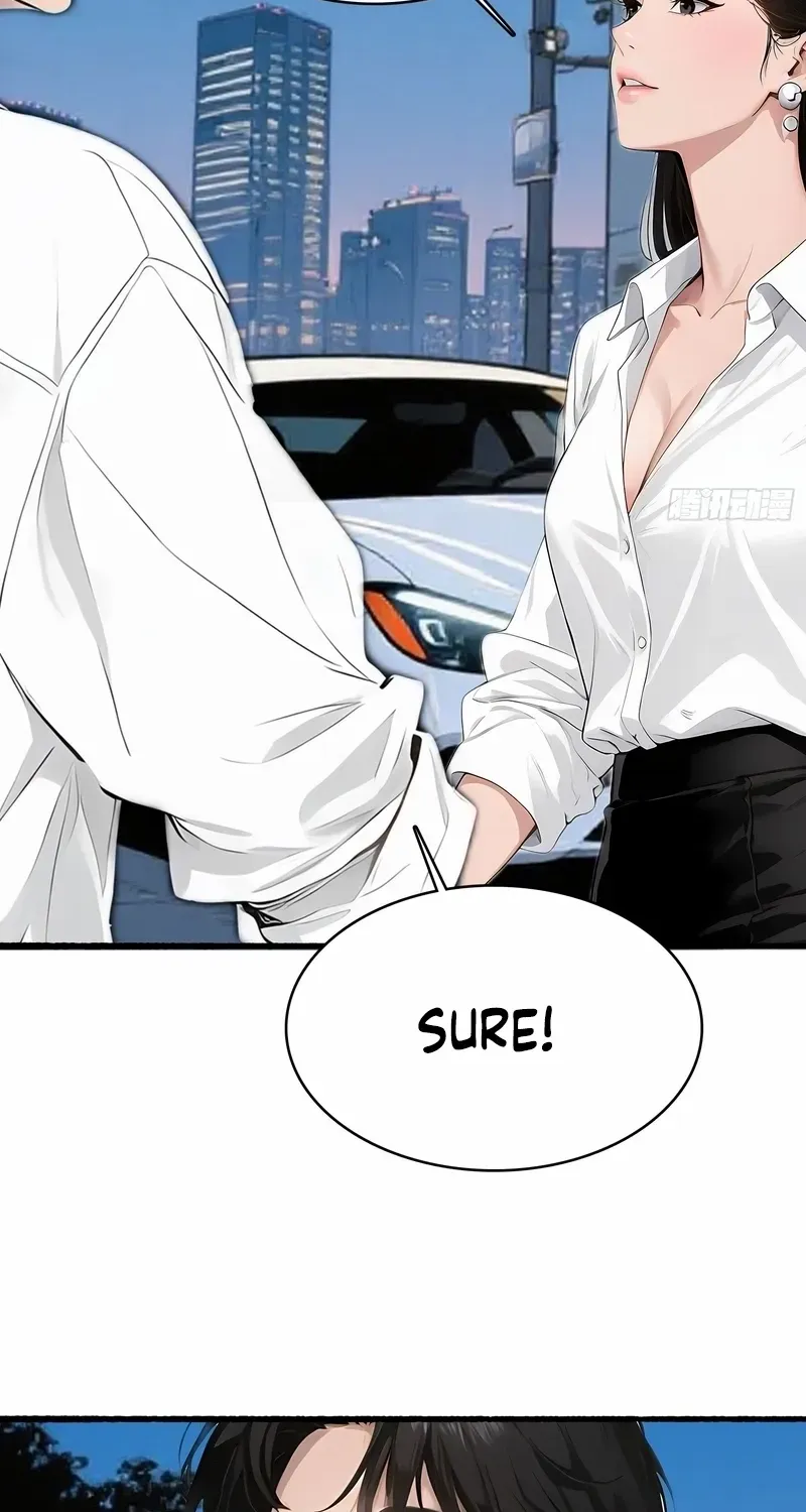 Cashback Spending꞉ Infinite Wealth & Freedom Chapter 7 page 19 - 